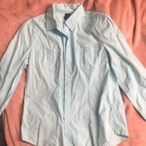 Need to clean out my closet